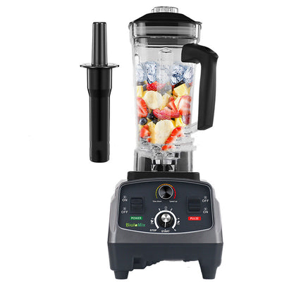 Mezcladora Procesadora de Alimentos con Función de Temporizador - Image 7