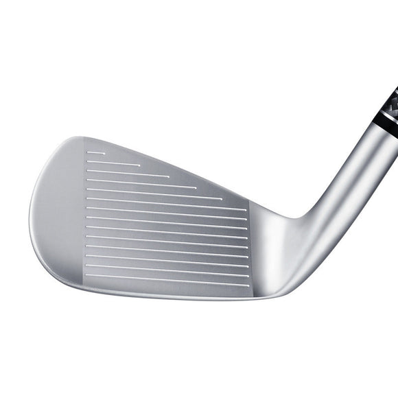 Palos de Golf Pro Soft Iron Forjados Bajo