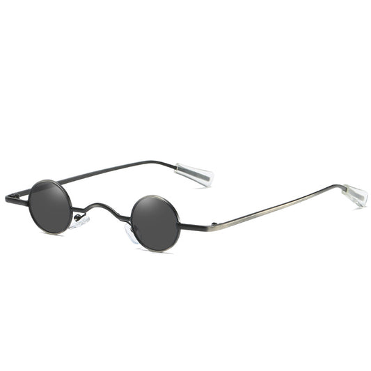 Gafas de Sol Retro Colgantes Punk Unisex - Image 2