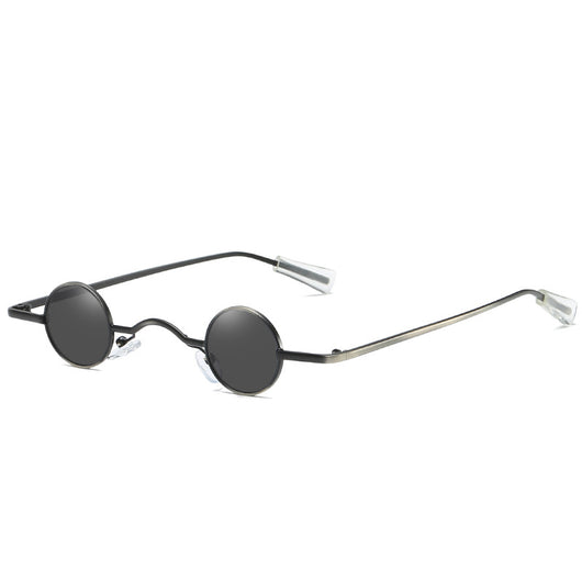 Gafas de Sol Retro Colgantes Punk Unisex - Image 2
