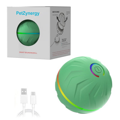 Pelota Inteligente de Rebote por Gravedad para Perros - Image 8