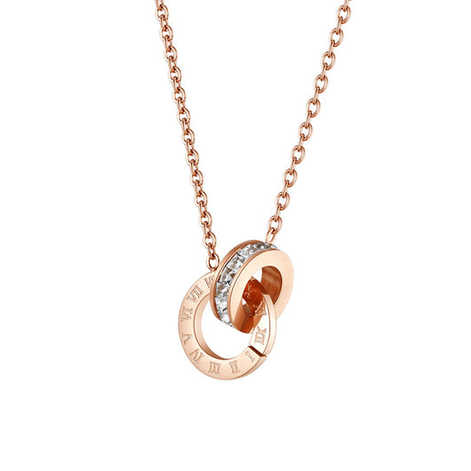 Cadena Delicada para Clavícula - Collar Minimalista Ajustable - Image 17