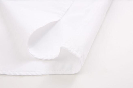 Camisa Térmica Manga Larga Azul y Blanco con Diseño Porcelana - Image 14