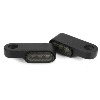 Direccionales LED de Manillar: Visibilidad y Estilo Superior - Image 11