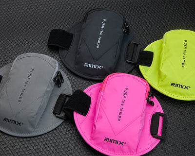 Brazalete Deportivo Universal para Brazos - Bolsa Ajustable para Fitness y Actividades Outdoor - Image 13