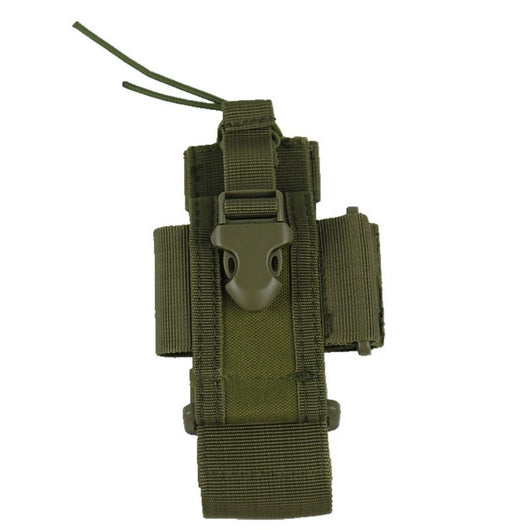 Bolsa Táctica Multifuncional para Walkie-talkie y Deportes Outdoor - Image 5
