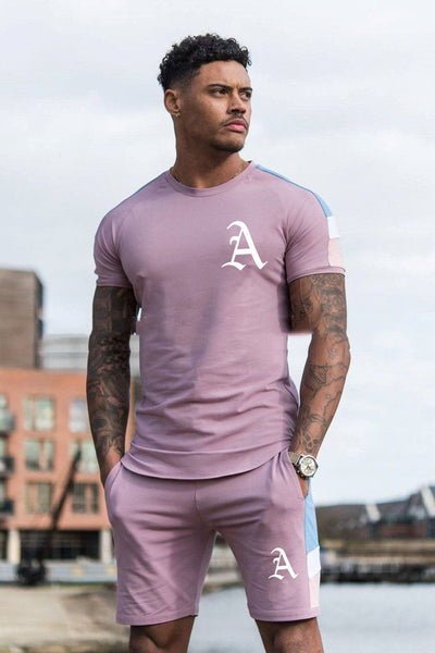 Suéter Deportivo Casual Hombre Cuello Redondo Estilo Europeo - Image 2