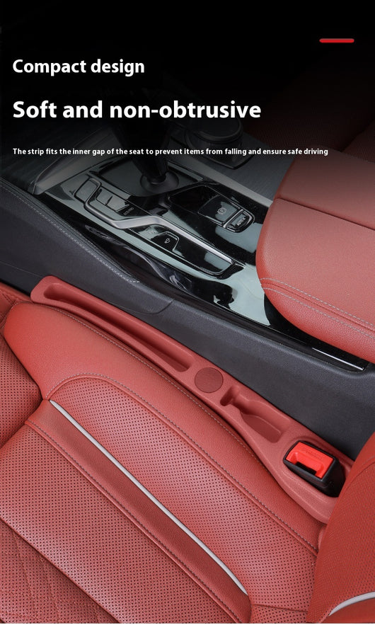 Organizador Hermético para Asientos de Auto con Almacenamiento Integrado - Image 22