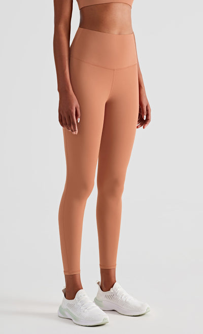 Mallas Deportivas Levanta Caderas sin Costuras - Image 16