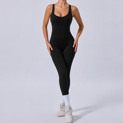 Mono Deportivo Personalizado para Yoga y Fitness - Image 19
