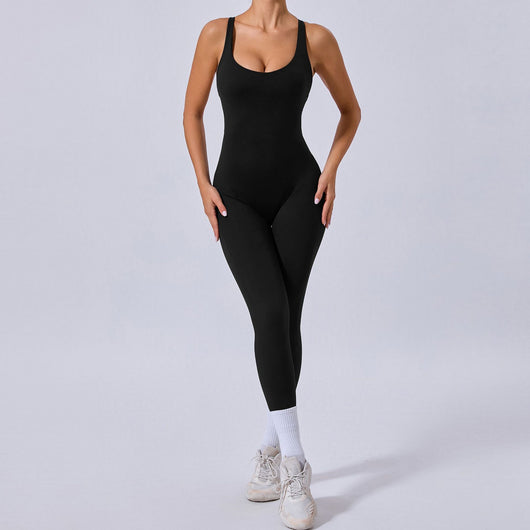 Mono Deportivo Personalizado para Yoga y Fitness - Image 19