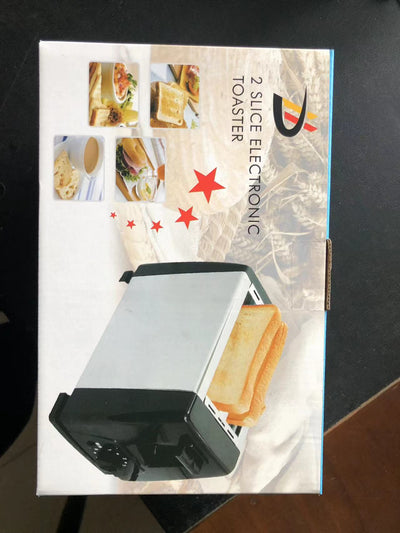 Tostadora Inteligente para Desayunos Perfectos - Image 29