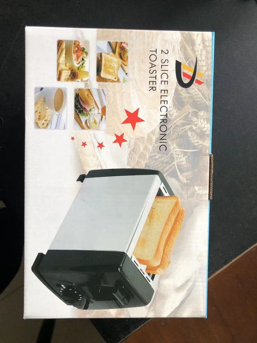 Tostadora Inteligente para Desayunos Perfectos - Image 29