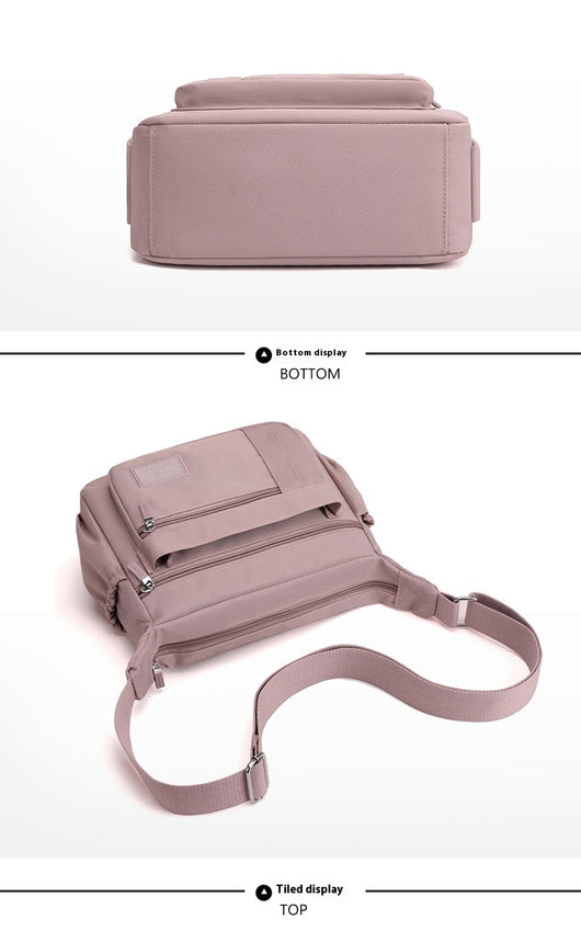 Bolsa Maternal Impermeable de Gran Capacidad - Image 17