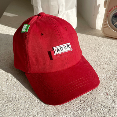 Gorra de Béisbol Infantil Primavera-Verano - Image 4