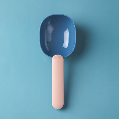 Dispensador de Alimento con Cuchara Medidora para Perros y Gatos - Image 15