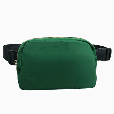 Bolso Bandolera y Cintura Multiusos para Mujer - Mochila Pecho Versátil - Image 24