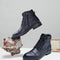 Botas Martin de Cuero para Hombre - Estilo Casual