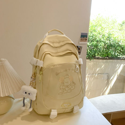 Mochila para Estudiantes Universitarias y de Secundaria - Image 15