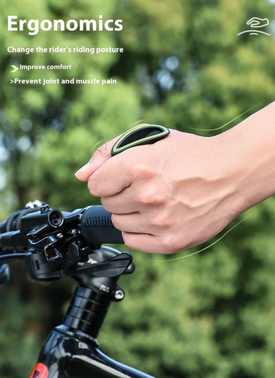 Manillar Ajustable Universal para Bicicleta - Comodidad y Control Total - Image 16