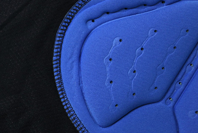 Pantalones de Ciclismo de Montaña con Almohadilla de Silicona - Image 7