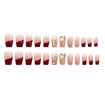 Uñas Postizas Removibles con Armadura Protectora - Image 10