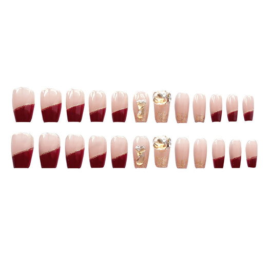 Uñas Postizas Removibles con Armadura Protectora - Image 10