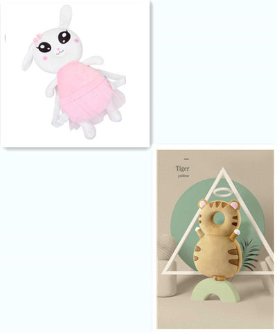 Protector de Cabeza para Bebés y Niños Pequeños - Image 41