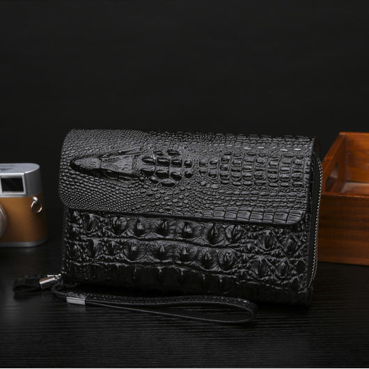 Bolsa Doble Capa para Celular con Asa de Mano - Image 2