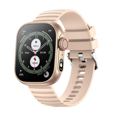 Reloj Inteligente con Monitor Cardíaco Bluetooth - Image 12