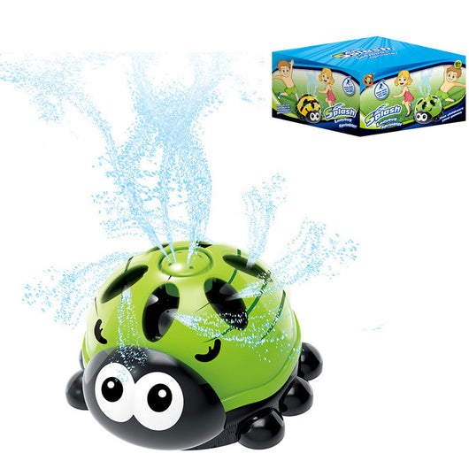 Juguete de Agua para Jardín con Aspersor Animado - Diversión Refrescante para Niños - Image 9