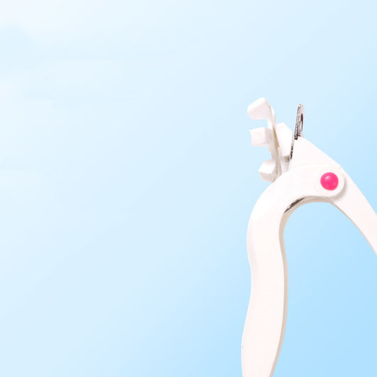 Tijeras para Uñas Artísticas Forma U - Diseño Profesional para Uñas Postizas - Image 10