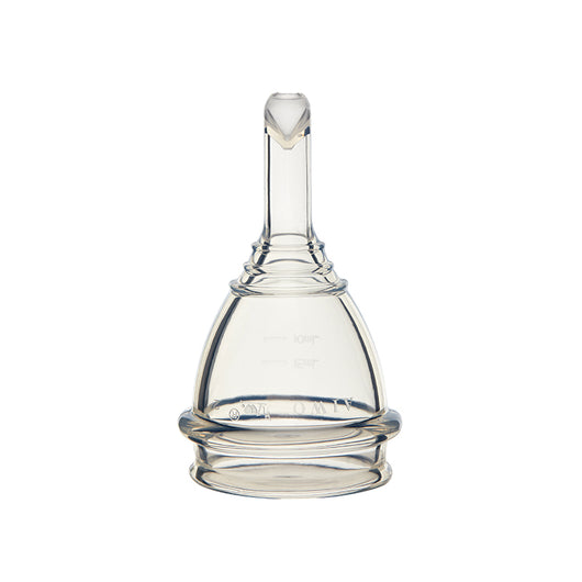 Copa Menstrual de Silicona Premium - Image 8