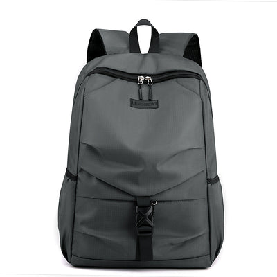 Mochila de Viaje Impermeable Ligera para Hombre - Diseño Minimalista - Image 10