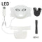White LED Suit M 08 M 05
