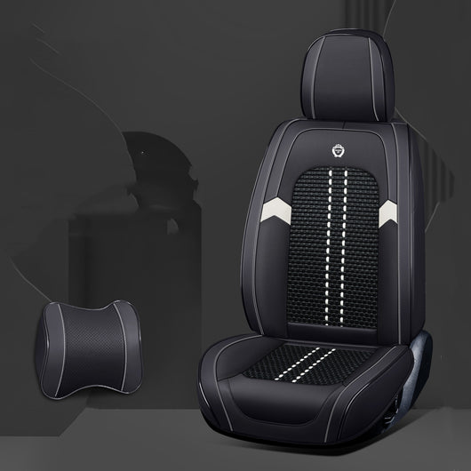 Funda Protectora Integral para Asientos de Auto - Image 12