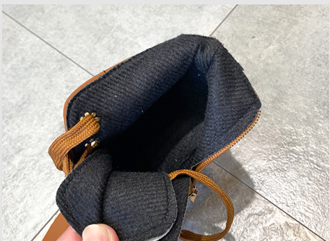 Botas Martin de Tacón Grueso con Hebilla Metálica para Mujer - Image 14