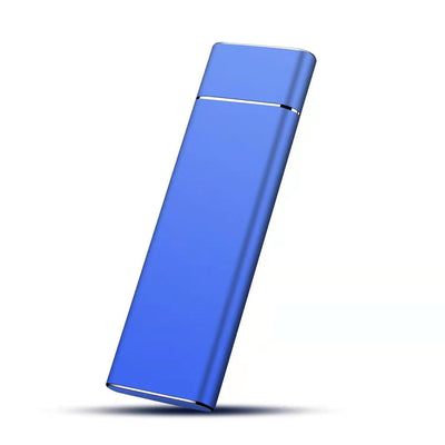 Carcasa SSD M.2 USB 3.1 - Aluminio Portátil de Alta Velocidad - Image 7