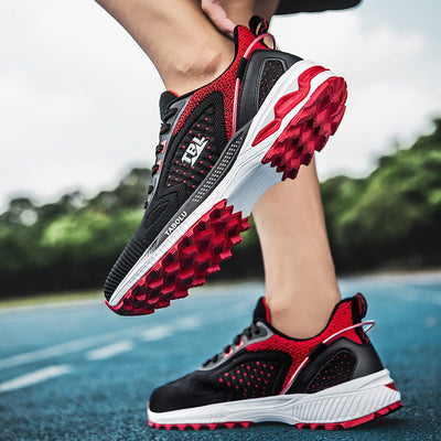 Zapatillas de Atletismo para Secundaria - Rendimiento y Comodidad - Image 6