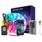 Graffiti WIFI Bluetooth UE 5050 5 M Impermeable