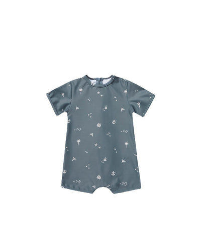 Traje de Baño de Una Pieza para Niño - Image 7