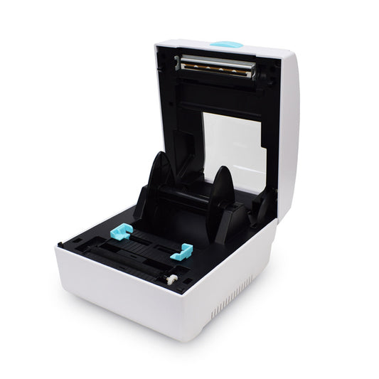 Impresora Térmica Bluetooth de Etiquetas Sensibles al Calor - Image 2
