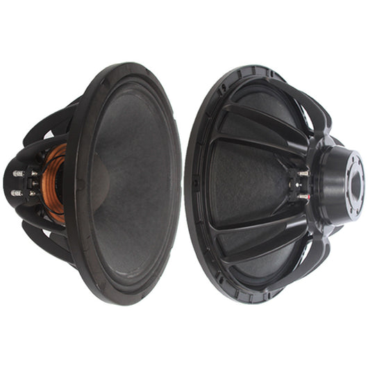 Woofer Magnético Neodimio 15" RA15N251 - 500W Potencia Total - Image 9
