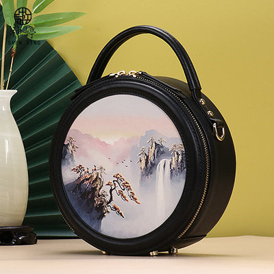 Bolso de Mano Personalizado con Diseño Graffiti para Mujer - Image 12