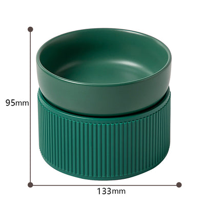 Comedero Cerámico Premium para Gatos y Perros - Image 19