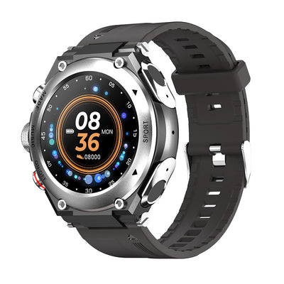 Reloj Inteligente con Llamadas por Bluetooth - Image 7