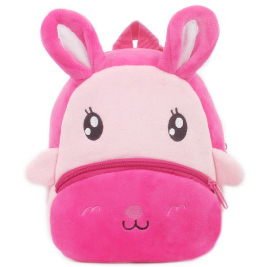 Mochila Infantil Cute Mini Backpack - Diseño Divertido para Niños y Niñas - Image 4
