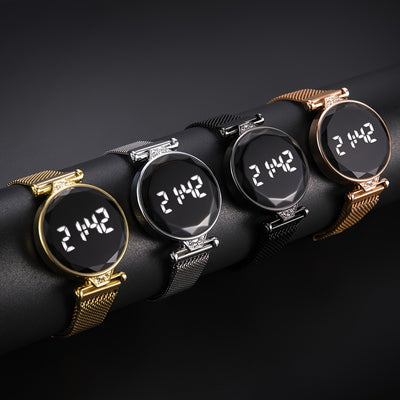 Reloj Digital LED para Estudiantes - Image 2