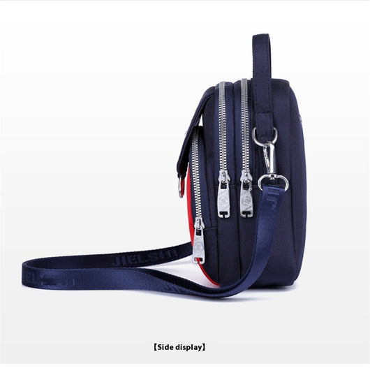Bolso Bandolera de Paja Tejida para Mujer - Bolsa Playera Estilo Verano - Image 24