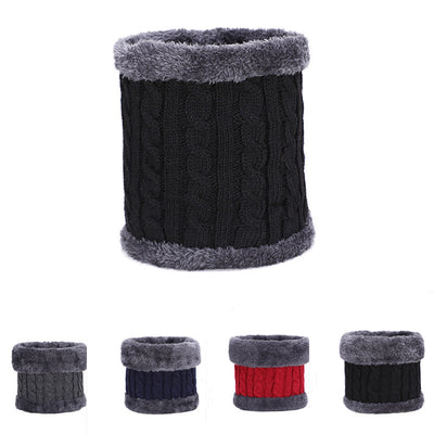 Gorro de Lana Gruesa Premium para Protección en Clima Frío - Image 7